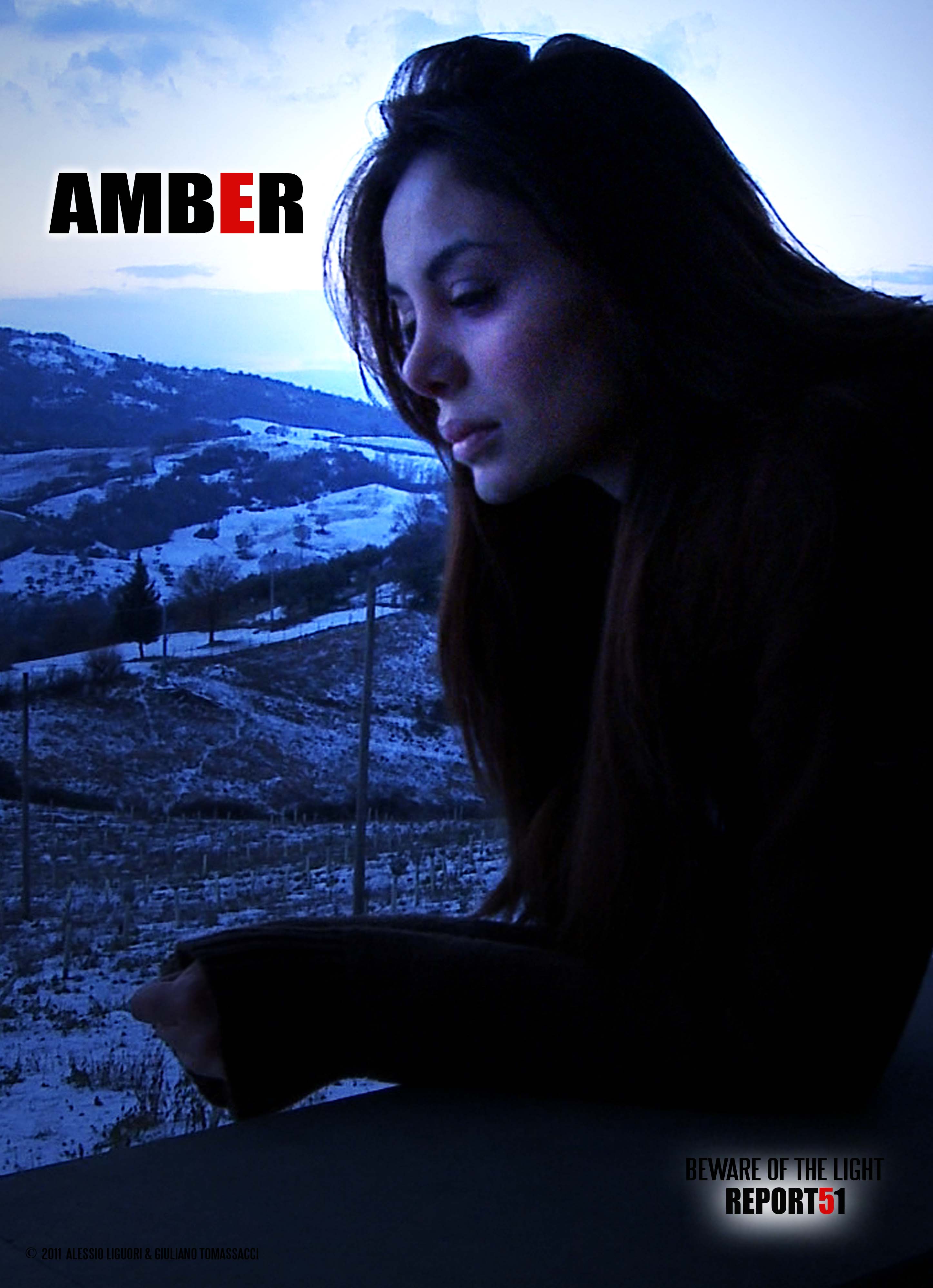 AMBER3